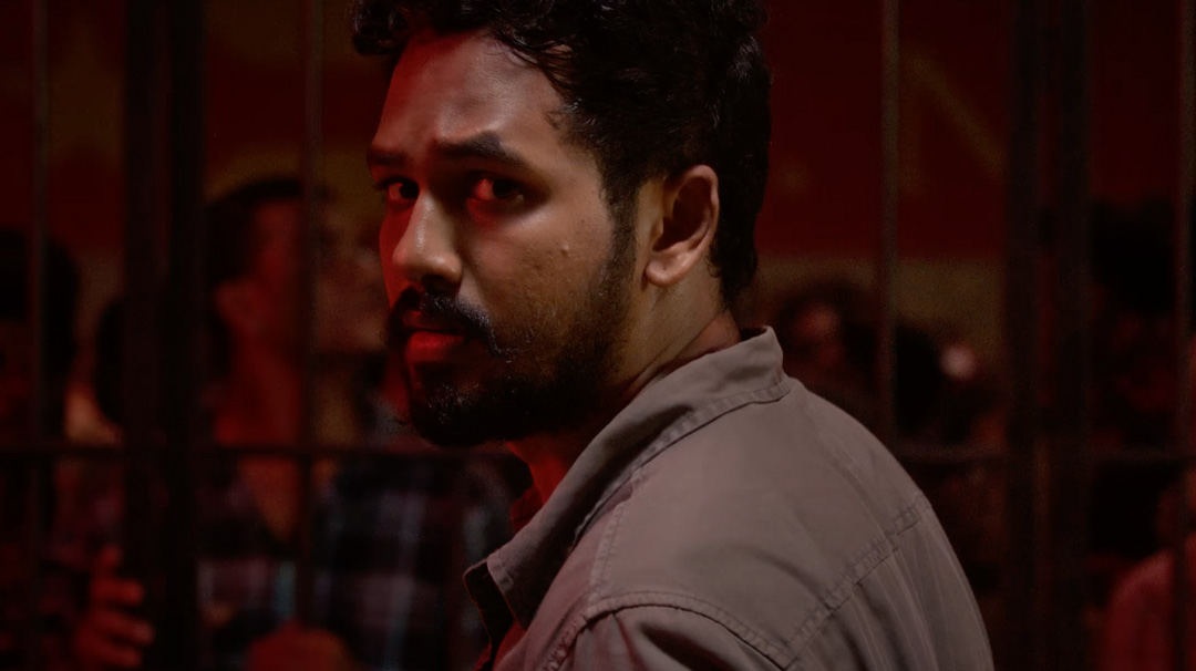 Photo 2 of Kadaisi Ulaga Por