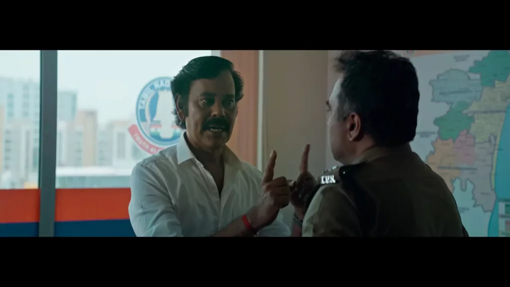 Photo 6 of Kadaisi Ulaga Por