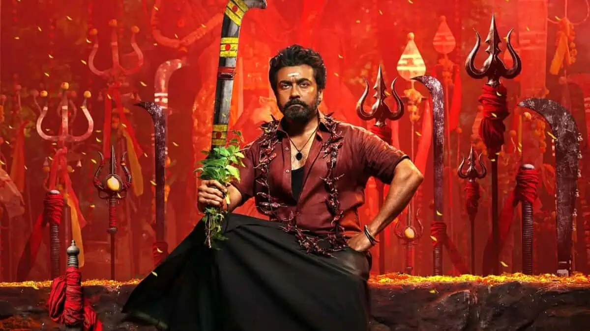 Photo 2 of Karuppu