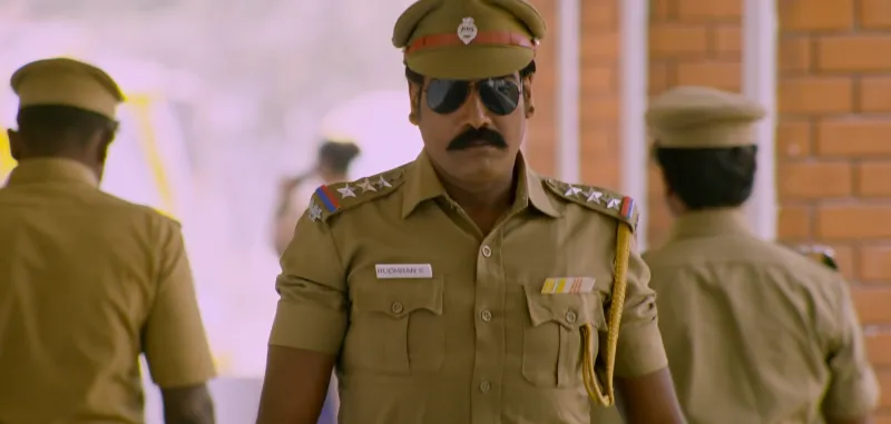 Photo 4 of Kuttram Pudhithu