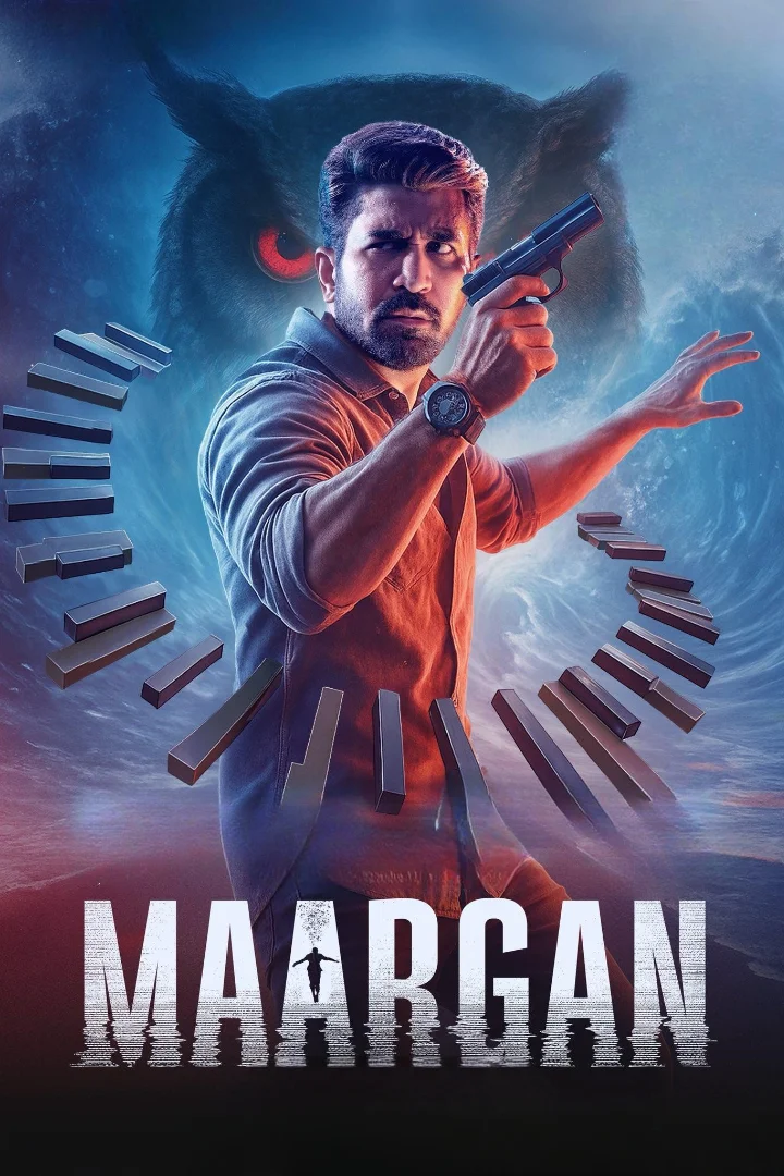 Maargan