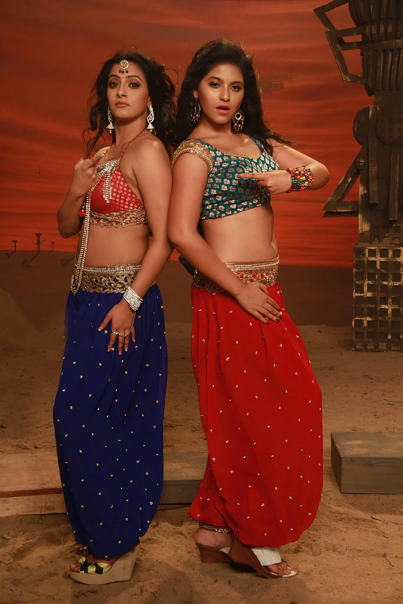 Photo 7 of Madha Gaja Raja