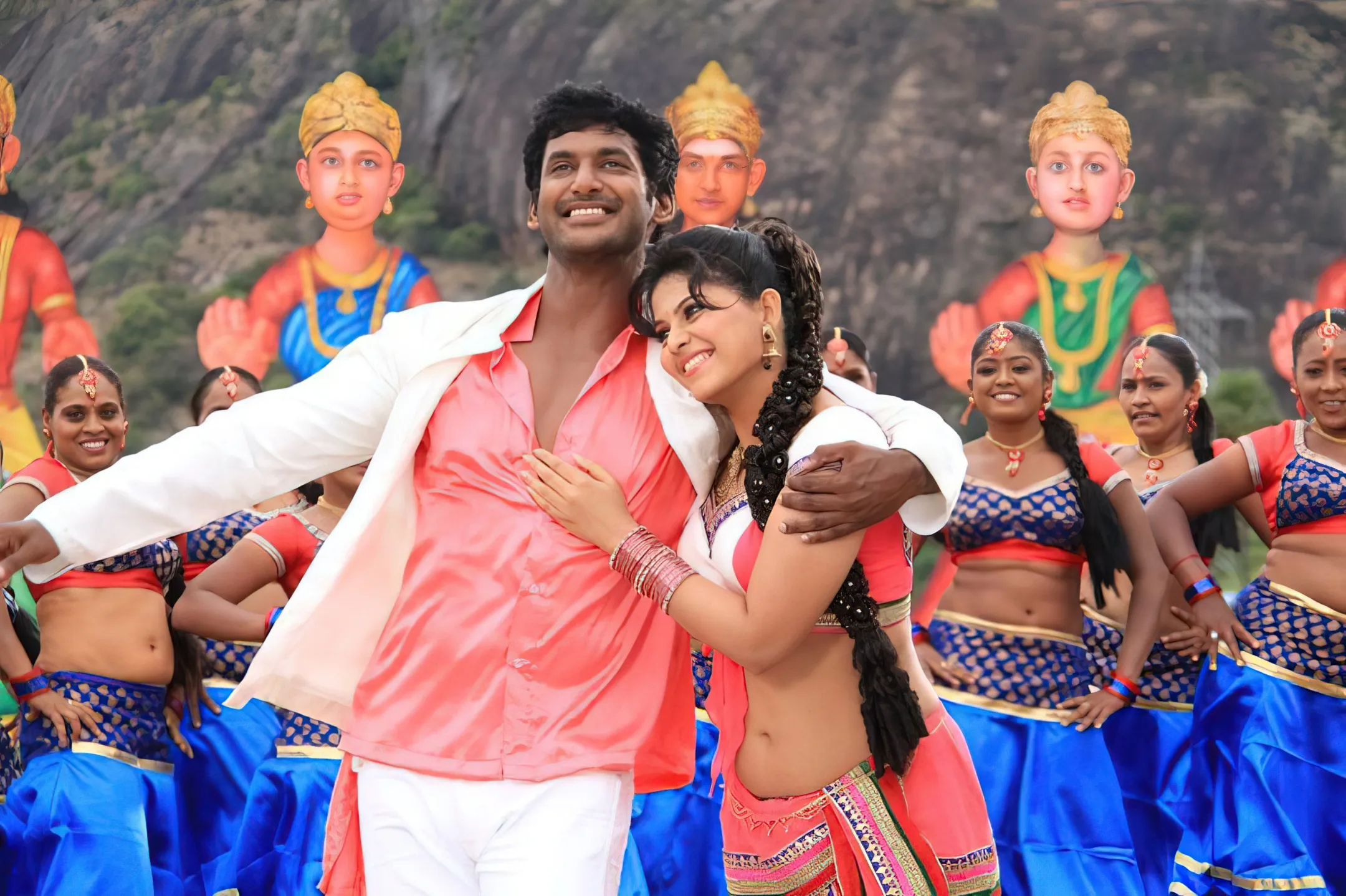 Photo 2 of Madha Gaja Raja