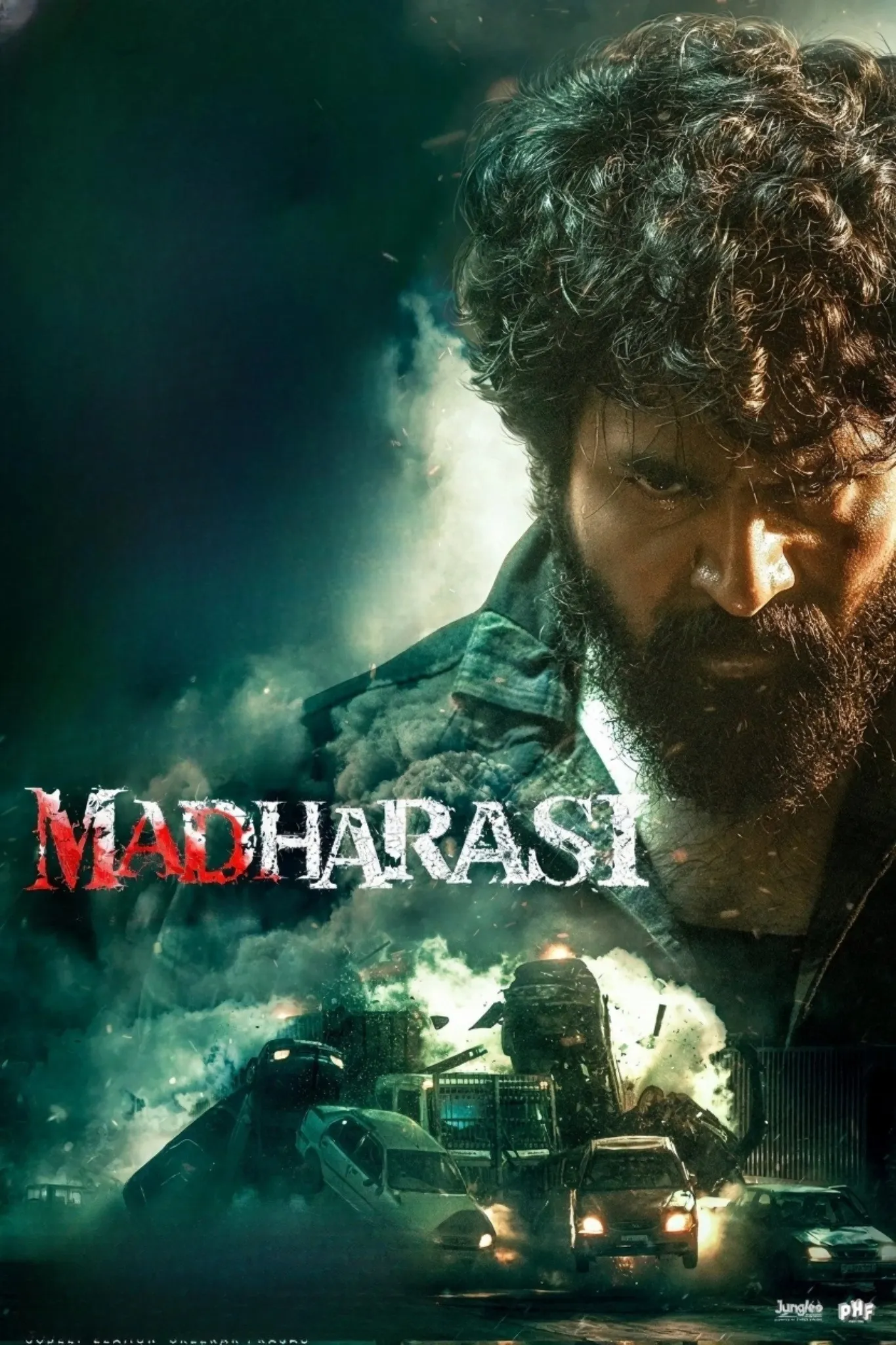 Madharaasi