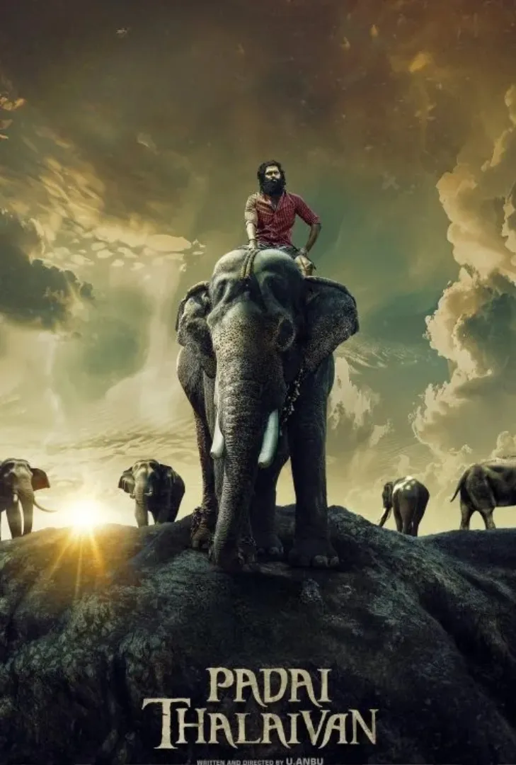 Padai Thalaivan