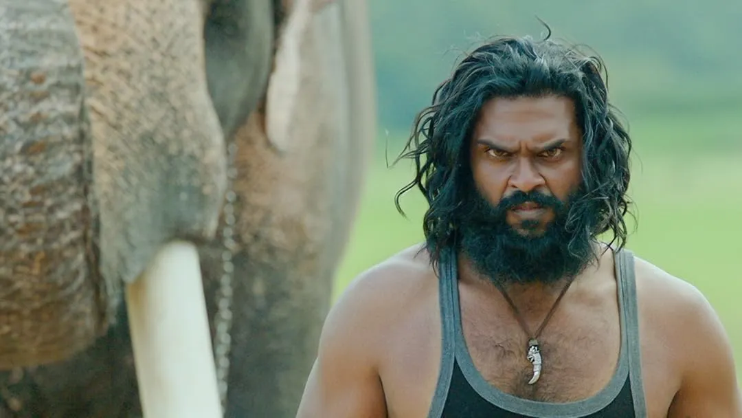 Photo 1 of Padai Thalaivan