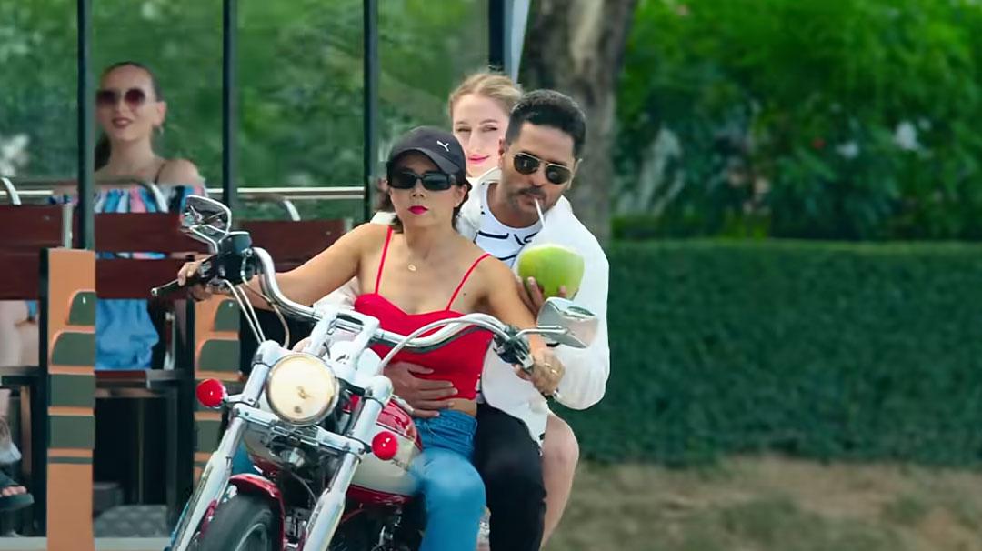 Photo 7 of Petta Rap