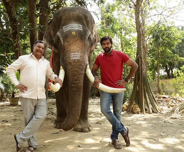 Photo 1 of Rajabheema