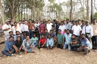 Photo 5 of Rajabheema