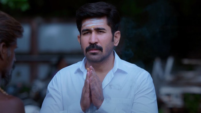 Photo 3 of Shakthi Thirumagan