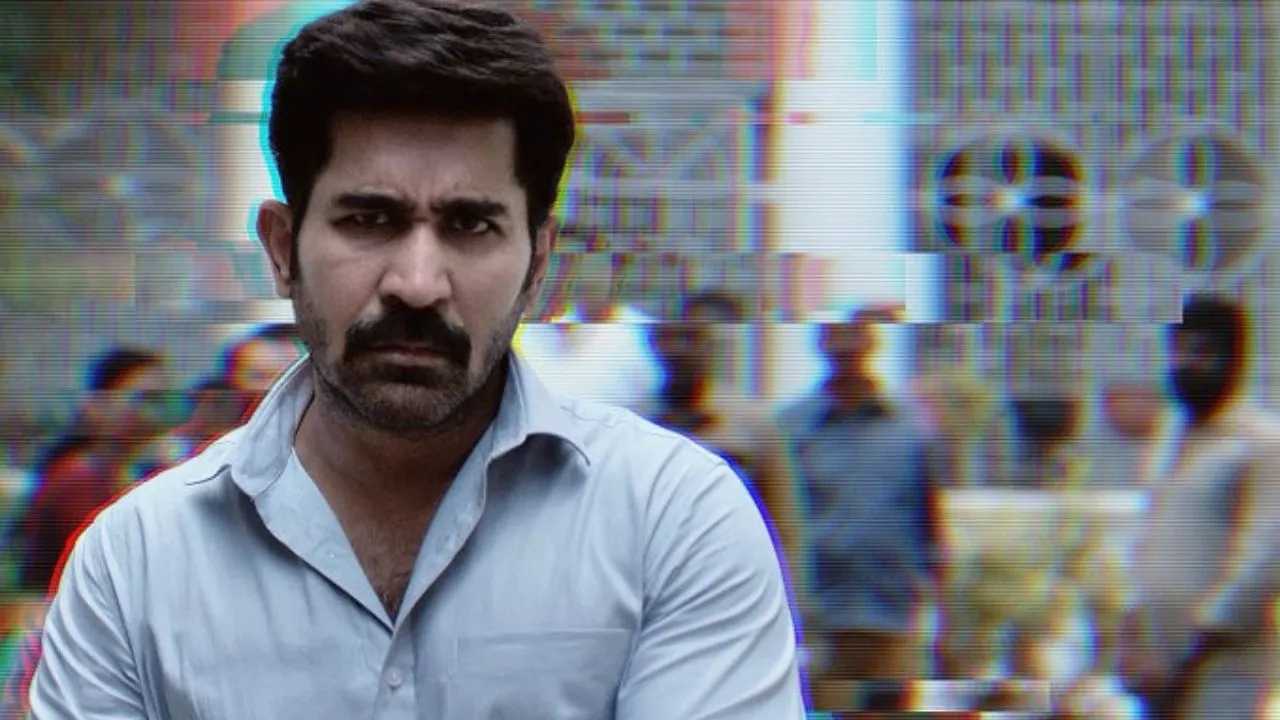 Photo 7 of Shakthi Thirumagan