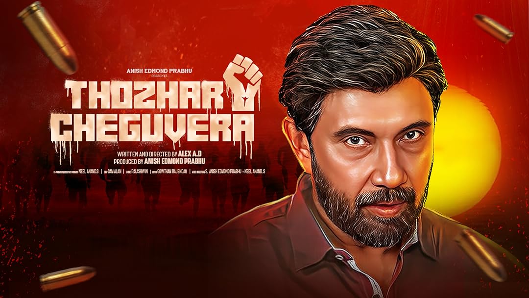 Photo 2 of Thozhar Cheguevara