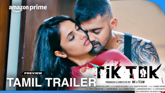 Photo 2 of Tik Tok