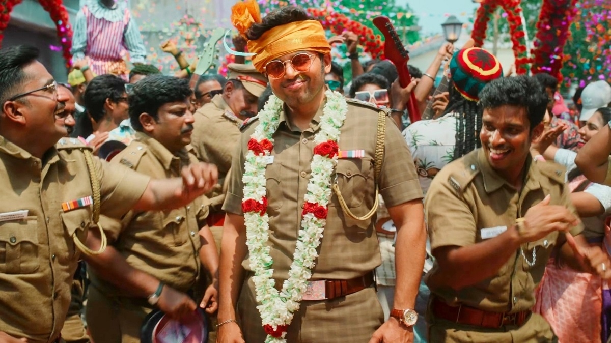 Photo 3 of Vaa Vaathiyaar