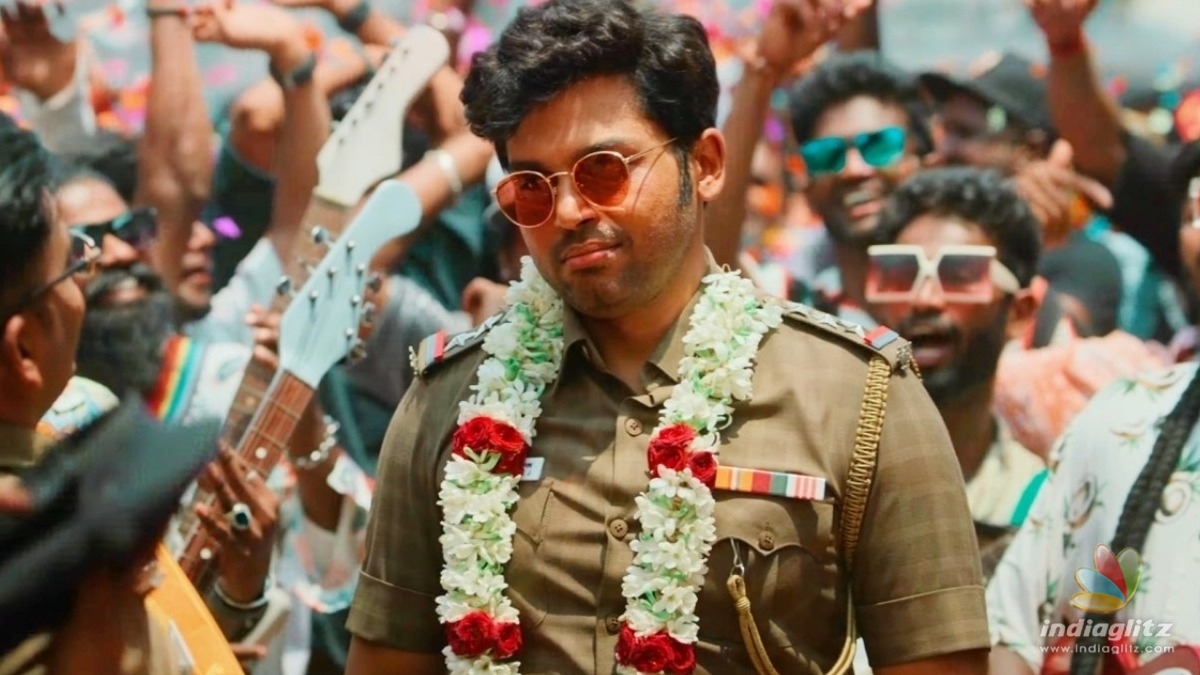 Photo 4 of Vaa Vaathiyaar