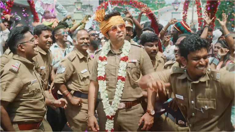 Photo 5 of Vaa Vaathiyaar