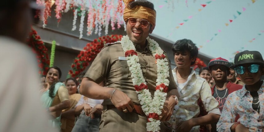 Photo 7 of Vaa Vaathiyaar