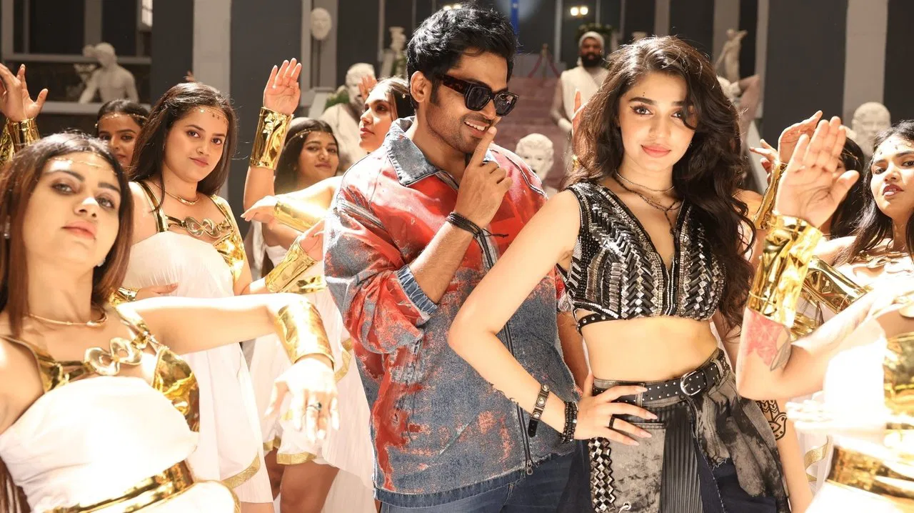 Photo 8 of Vaa Vaathiyaar