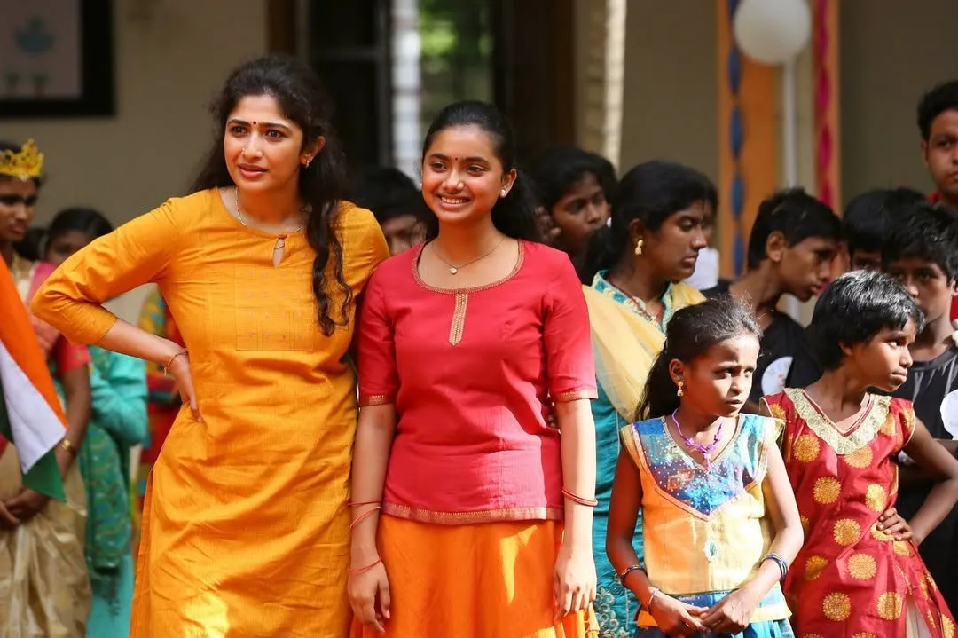 Photo 7 of Vanangaan