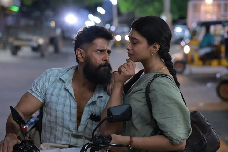 Photo 1 of Veera Dheera Sooran: Part 2