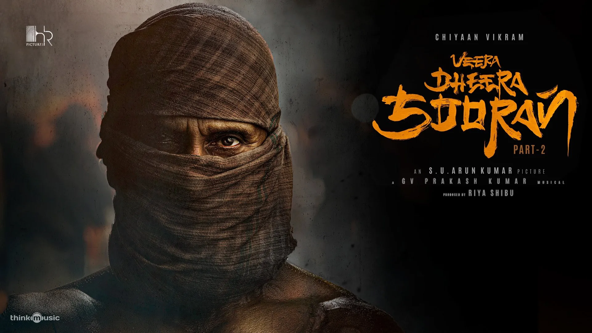 Photo 4 of Veera Dheera Sooran: Part 2