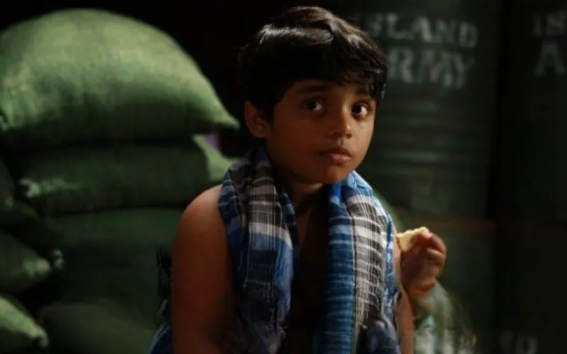Photo 3 of Veerathin Magan