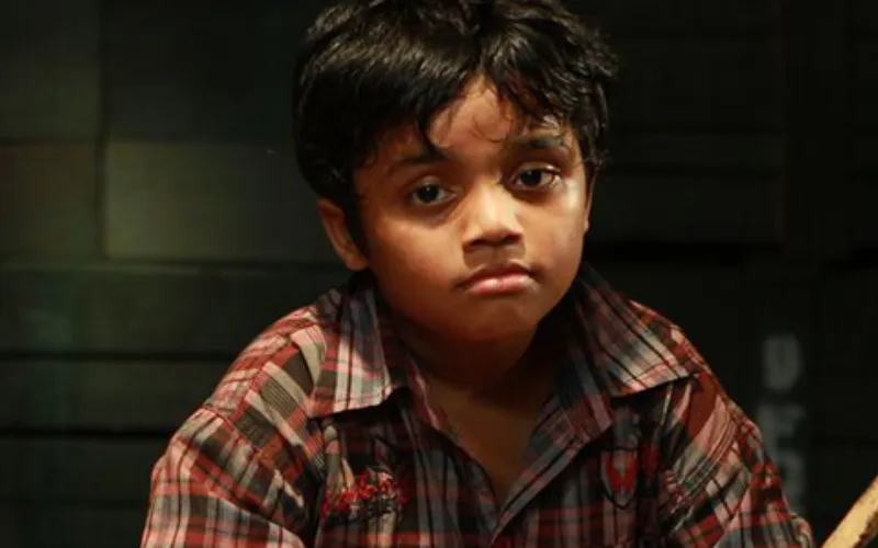 Photo 4 of Veerathin Magan