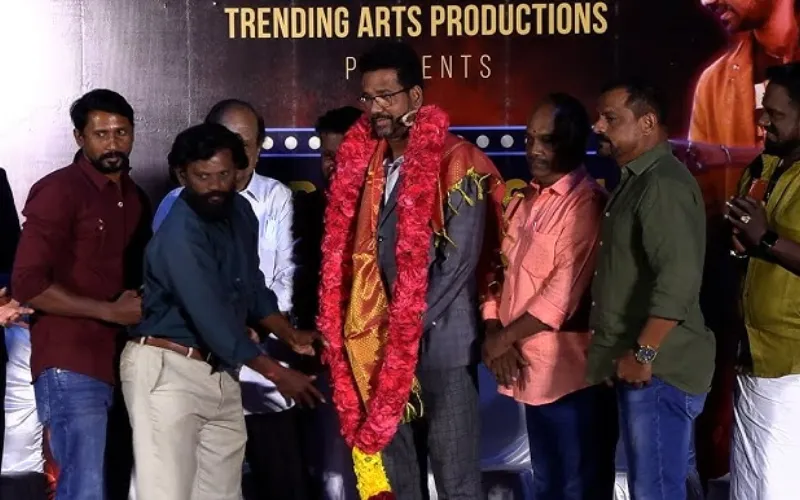 Photo 7 of Veerathin Magan
