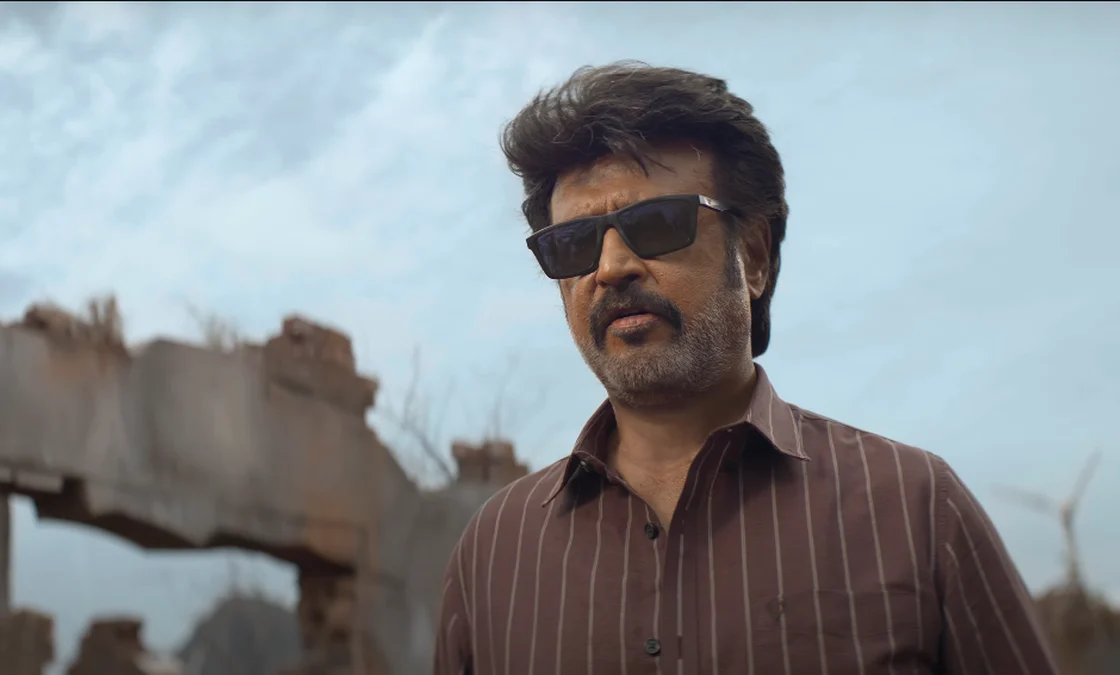 Photo 2 of Vettaiyan