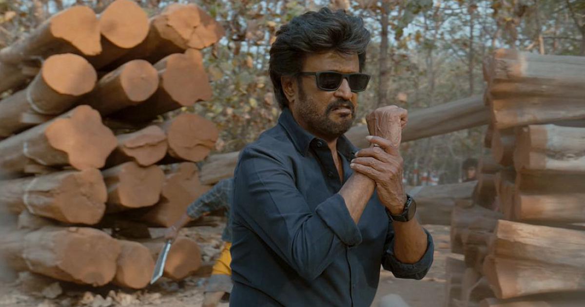Photo 8 of Vettaiyan