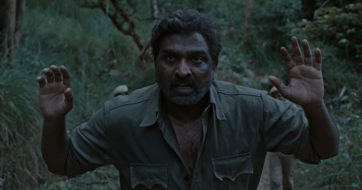 Photo 1 of Viduthalai Part 2