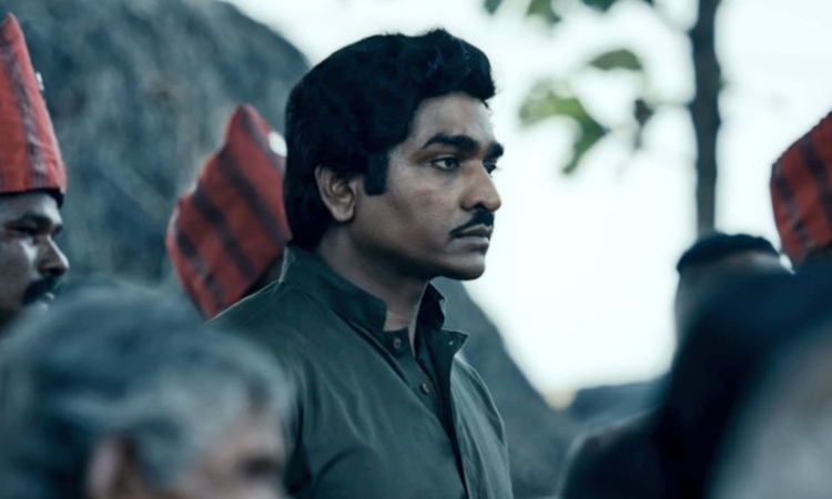 Photo 2 of Viduthalai Part 2