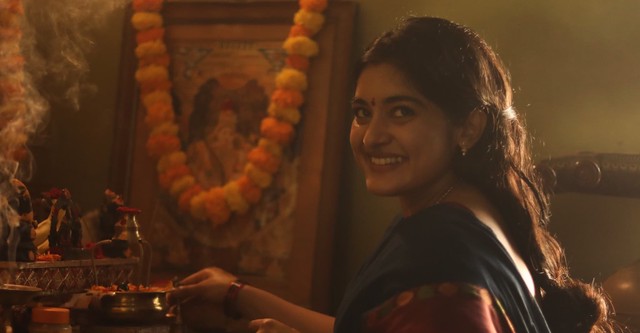 Photo 4 of 35 Chinna Vishayam Illa