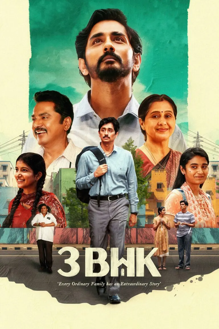 3 BHK
