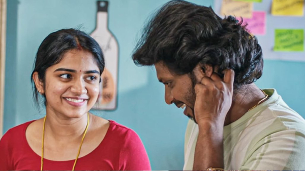 Photo 6 of Aan Paavam Pollathathu