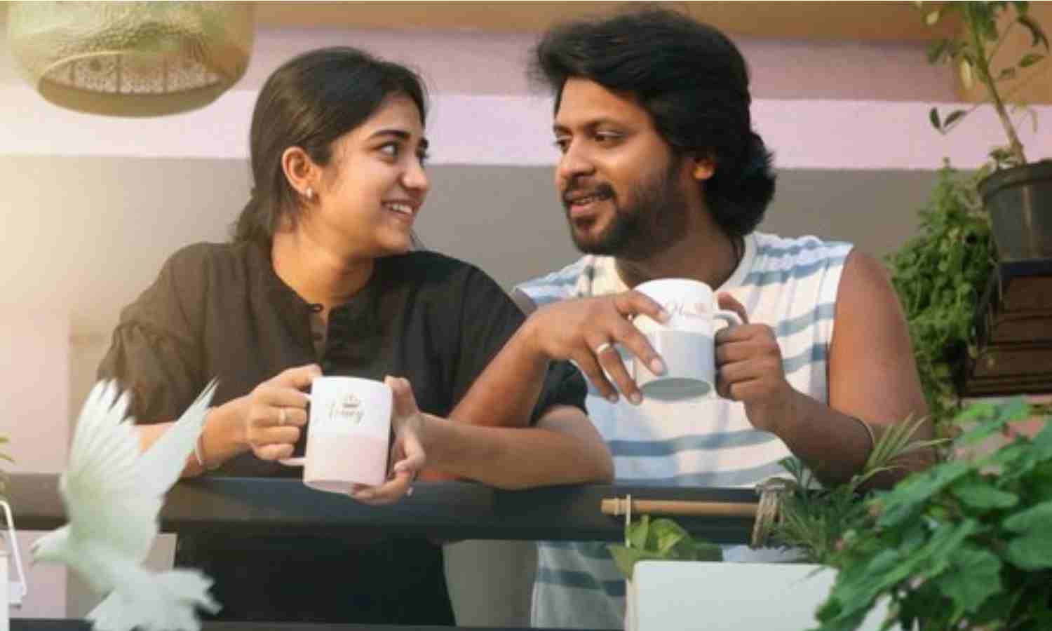 Photo 7 of Aan Paavam Pollathathu