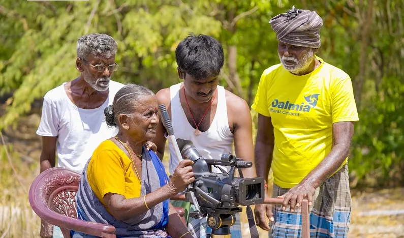 Photo 2 of Bioscope