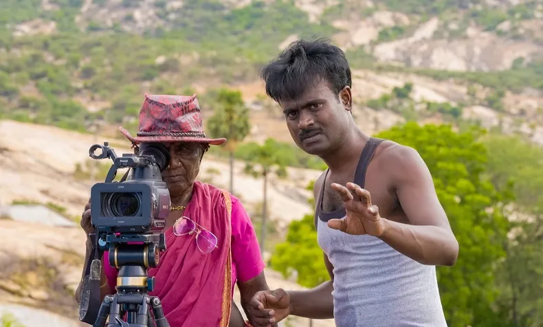 Photo 4 of Bioscope