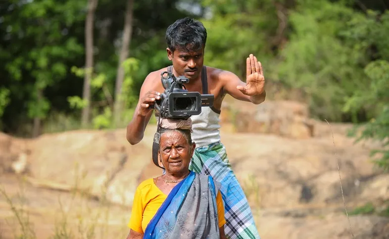 Photo 7 of Bioscope