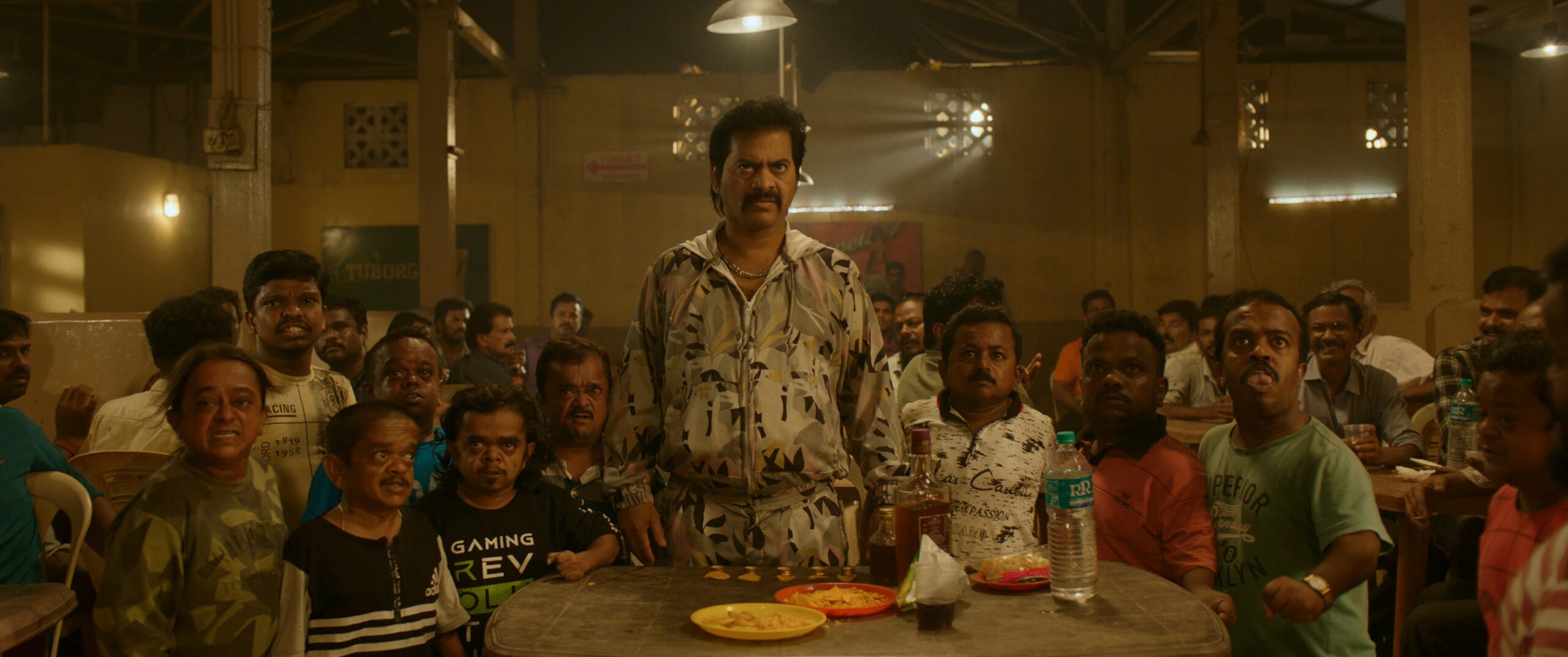 Photo 3 of Chennai City Gangsters