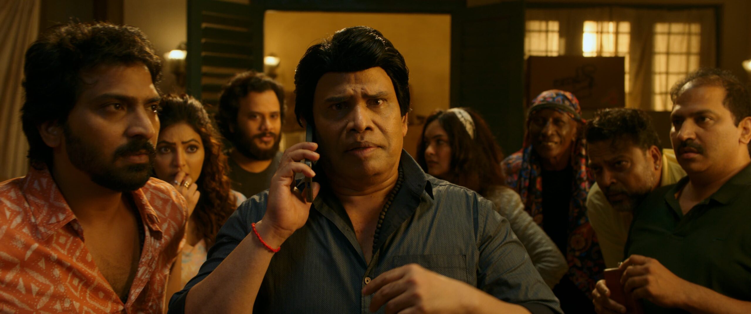 Photo 5 of Chennai City Gangsters