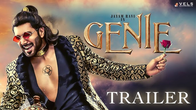 Photo 4 of Genie