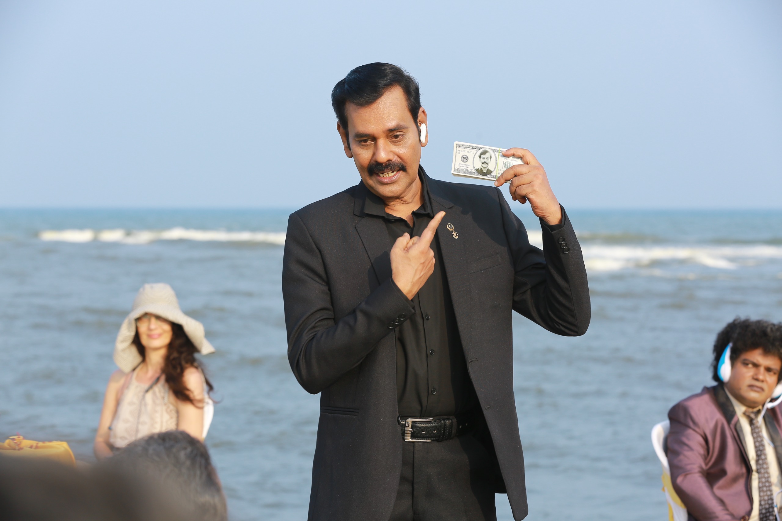 Photo 4 of Kambi Katna Kathai