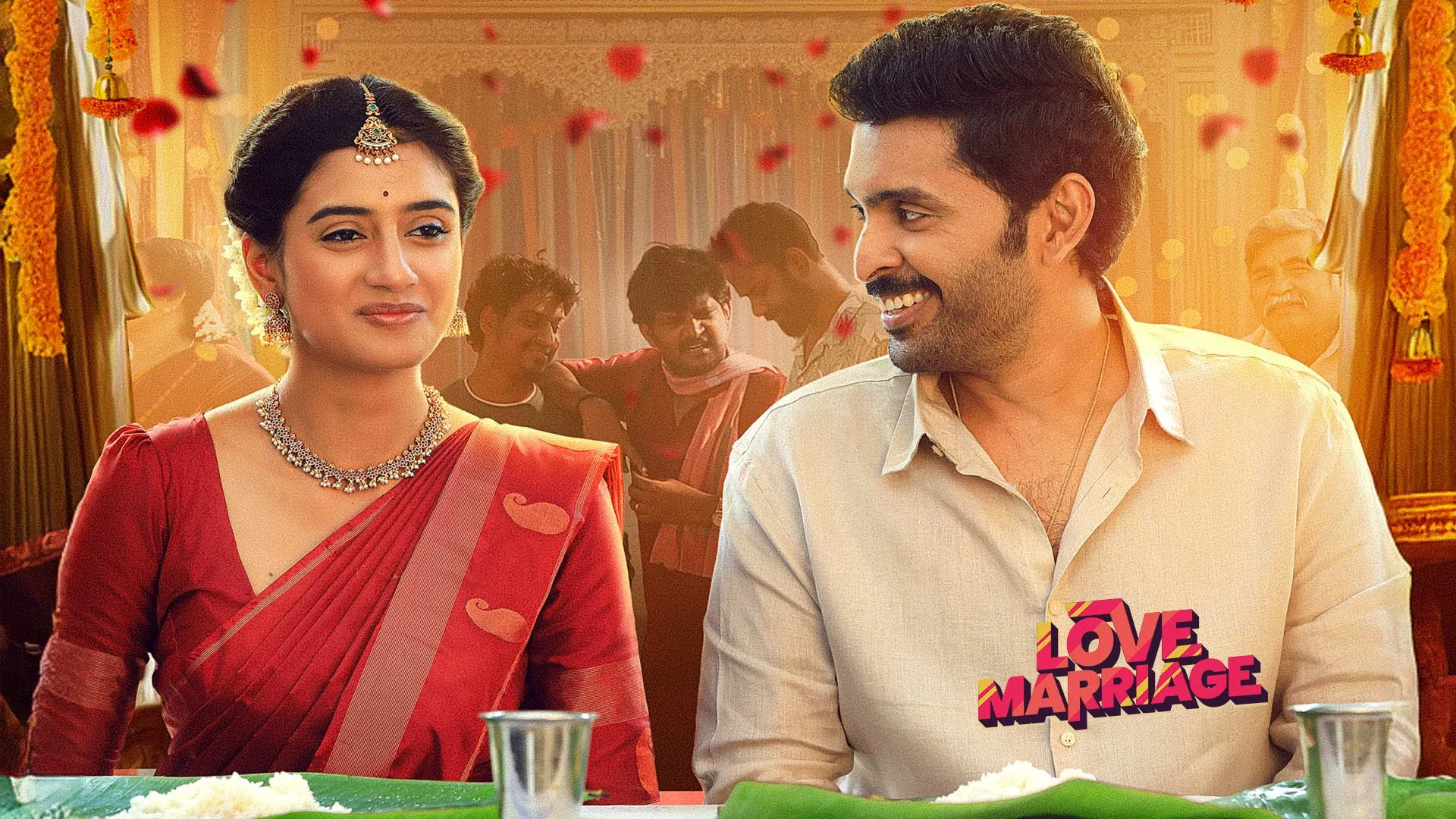Photo 1 of Love Marriage