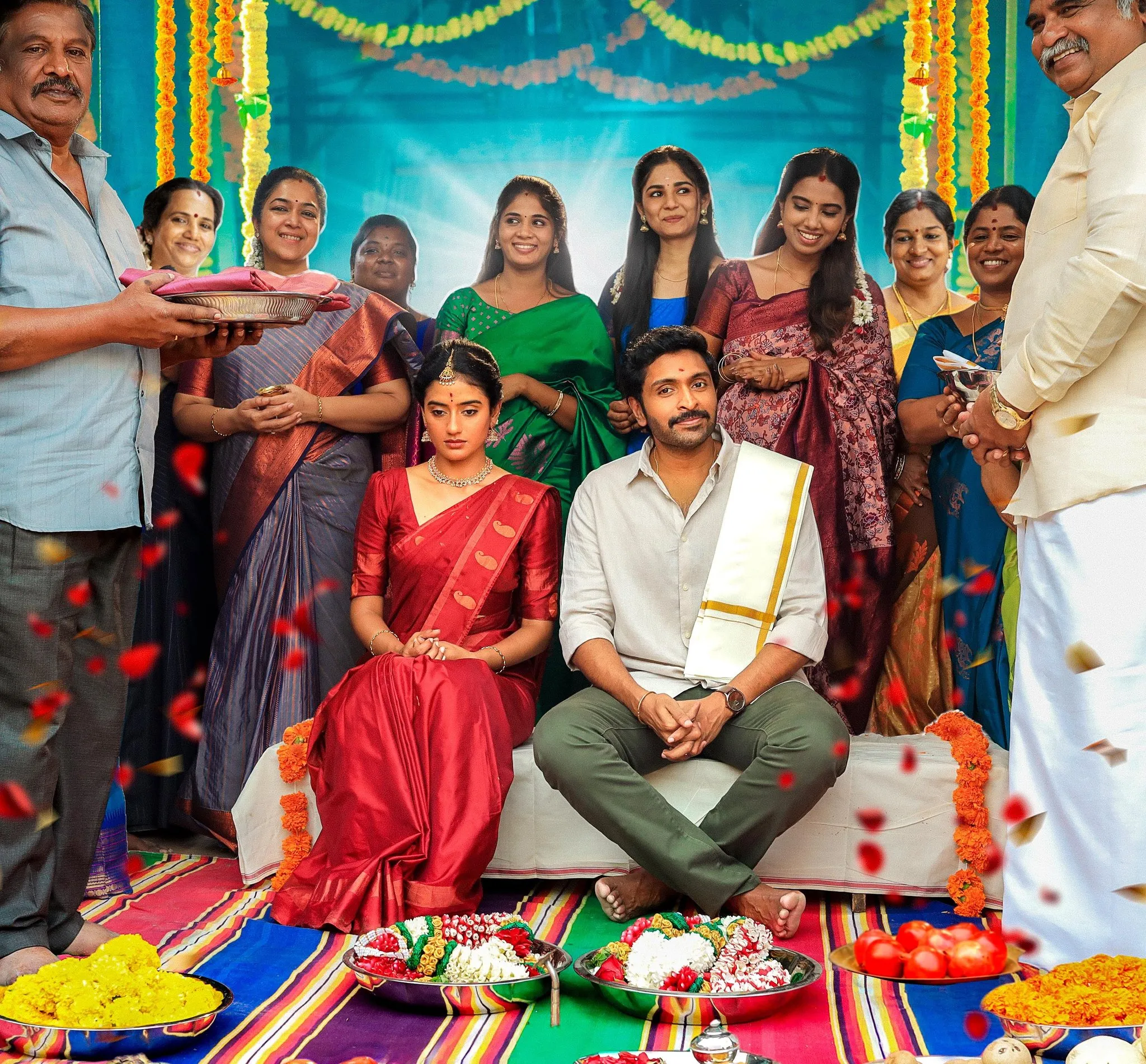 Photo 5 of Love Marriage