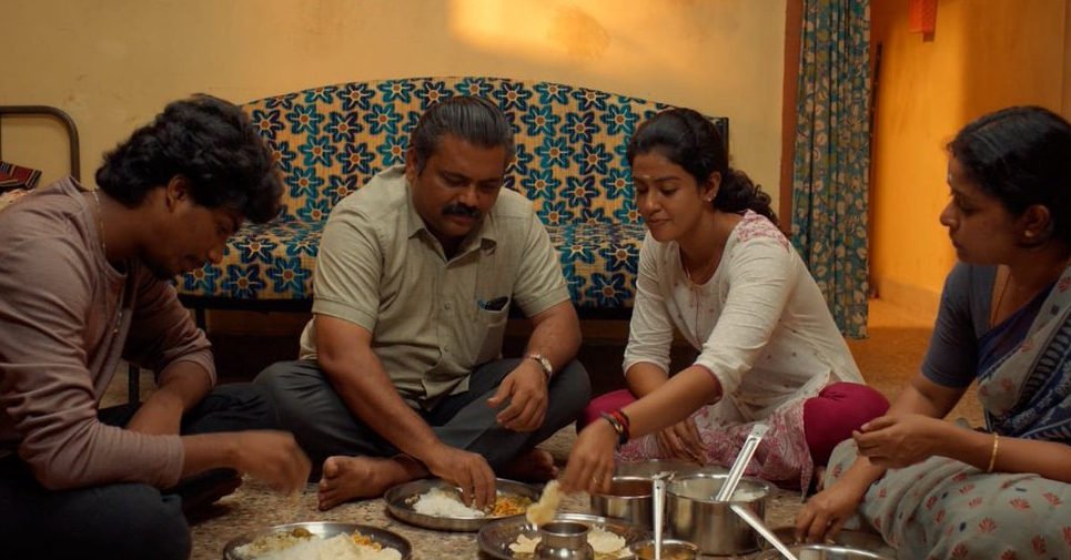 Photo 3 of Madras Matinee