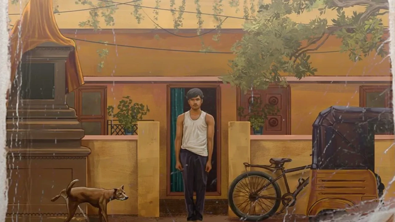 Photo 4 of Madras Matinee