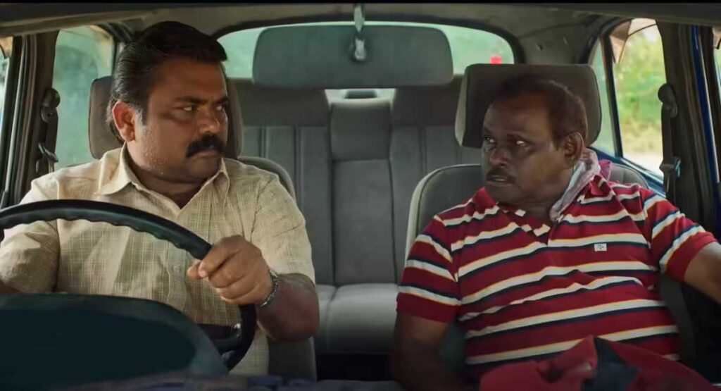 Photo 7 of Madras Matinee