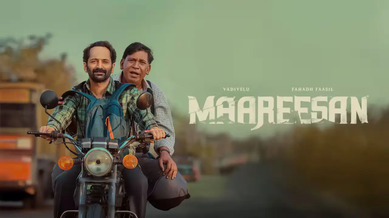 Photo 1 of Maareesan