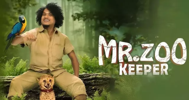Photo 3 of Mr.Zoo Keeper